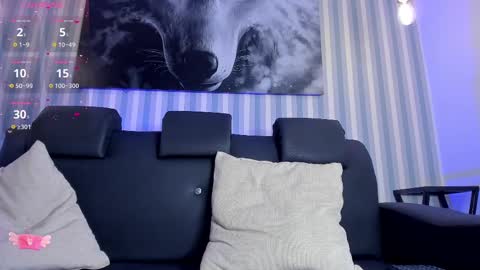 Amy Evans online show from 03.03.25