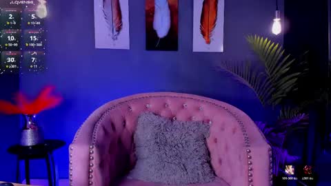 Snapshot of amy_e chatting on 03.08.26 Amy Evans online show from 03.08.26