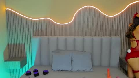 Snapshot of amy_estrellita chatting on 04.07.26 Amy Estrellita online show from 04.07.26