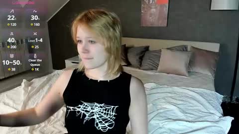 Amy online show from 01.30.25