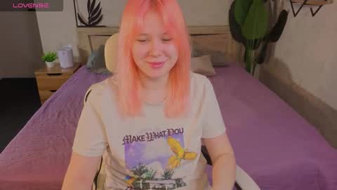 Amy online show from 01.11.26