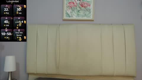 Amy online show from 10.23.25