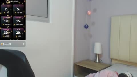 Amy online show from 11.11.25