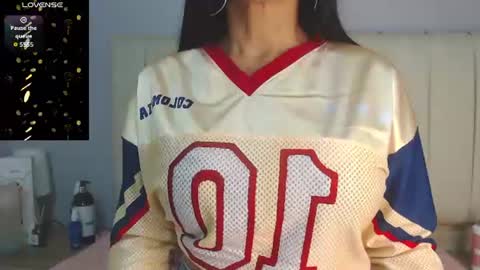 Amy online show from 07.07.26