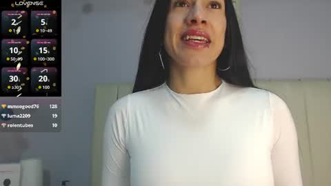 Amy online show from 07.28.26