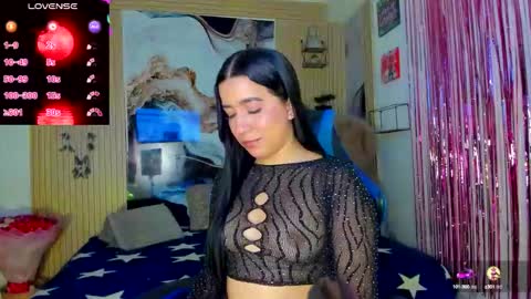 amy_leah_ online show from 10.10.25