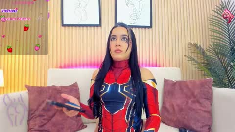 amy_leah_ online show from 10.21.25