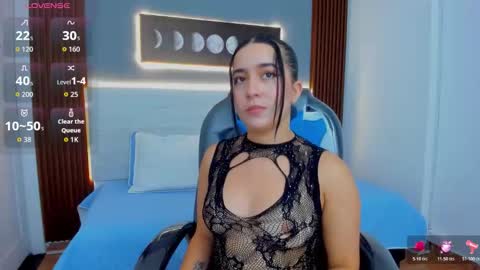 amy_leah_ online show from 03.18.26