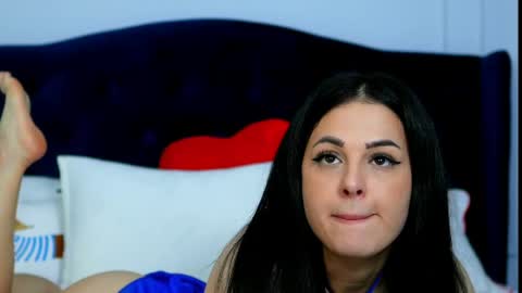 amy_lee19 online show from 05.26.26