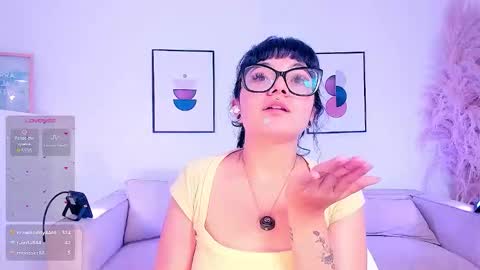 Hello I am Allison Welcome to my room and let is  have a good time together whith me online show from 03.08.26