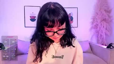 Hello I am Allison Welcome to my room and let is  have a good time together whith me online show from 03.11.26