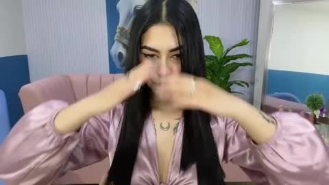 Amy online show from 05.22.26