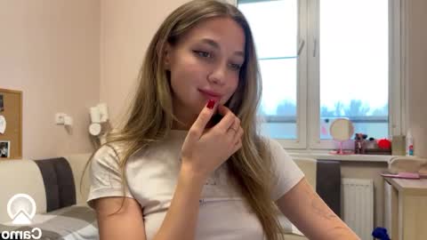 amy_meoww online show from 11.11.25