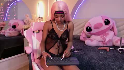 Amy online show from 03.08.26