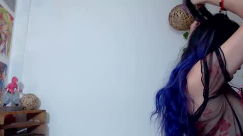 amy mur online show from 11.15.25