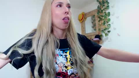 amy mur online show from 04.16.26