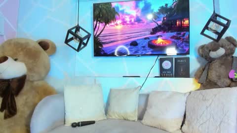 Emy Noa  online show from 03.04.26