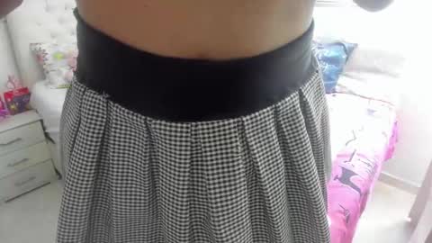 Amy Caroland online show from 09.08.25