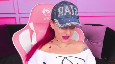 amy_rider online show from 10.12.25