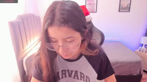 Amy sophia 3 online show from 12.28.24