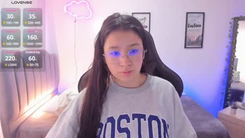 Amy sophia 3 online show from 01.08.25