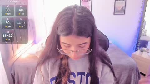 Amy sophia 3 online show from 01.08.25