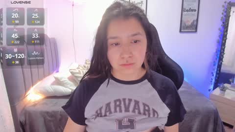 Amy sophia 3 online show from 01.16.25