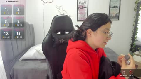 Amy sophia 3 online show from 01.22.25