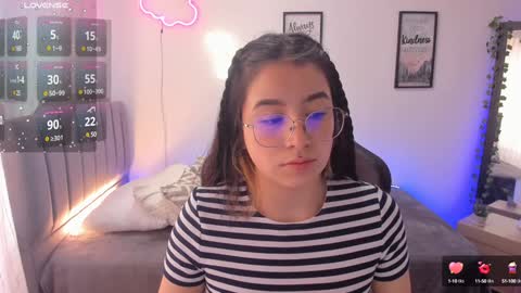 Amy sophia 3 online show from 01.23.25