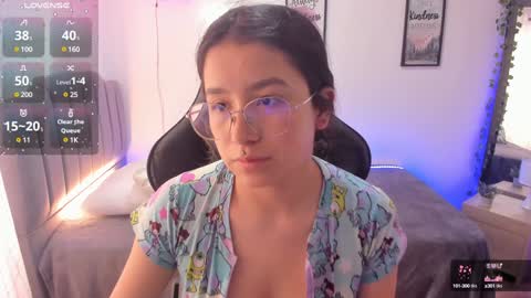 Amy sophia 3 online show from 01.24.25