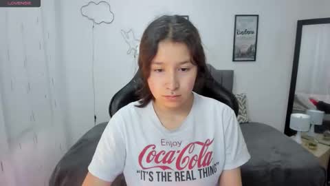 Amy sophia 3 online show from 09.11.25