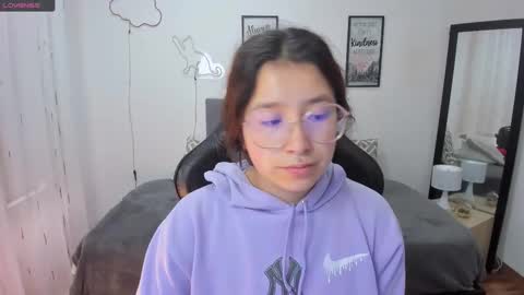 Amy sophia 3 online show from 09.18.25