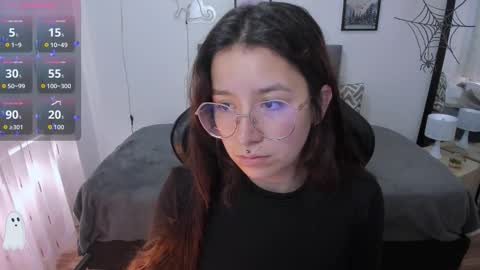 Amy sophia 3 online show from 10.18.25