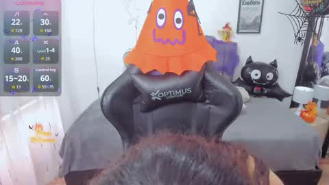 Amy sophia 3 online show from 10.31.25