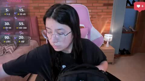 Amy sophia 3 online show from 05.09.26