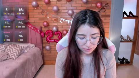 Amy sophia 3 online show from 05.11.26