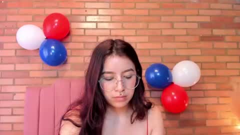 Snapshot of amy_sophiaa chatting on 07.06.26 Amy sophia 3 online show from 07.06.26