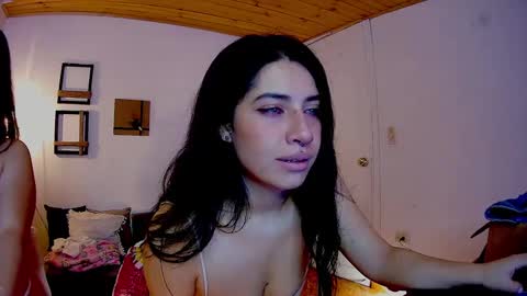 Snapshot of amy_swan09 chatting on 01.27.25 Amy online show from 01.27.25