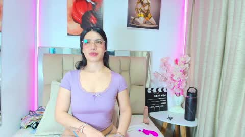 Amy online show from 04.11.26