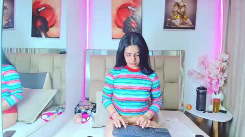 Amy online show from 04.15.26