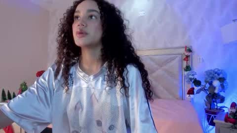 Snapshot of amy_sweetheat__ chatting on 11.28.25 Amely online show from 11.28.25