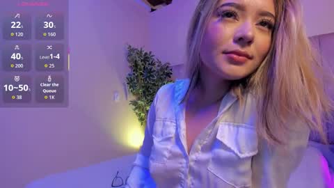 Amy online show from 10.10.25