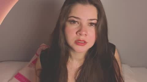  Amy  nickname Kirby online show from 12.01.25