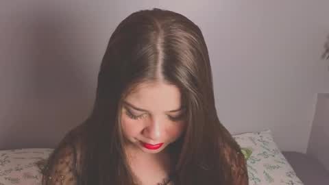  Amy  nickname Kirby online show from 02.07.26