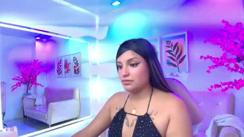 Snapshot of amy_whitney chatting on 02.07.26 Amy online show from 02.07.26