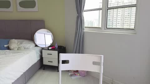 Snapshot of amyalwayshere chatting on 11.19.25 girl next door named Amy online show from 11.19.25