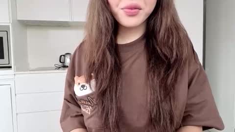 Snapshot of amyalwayshere chatting on 03.01.26 girl next door named Amy online show from 03.01.26