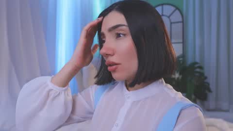 Amy Armstrong online show from 03.21.26