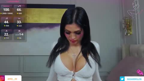 Amy online show from 11.18.25