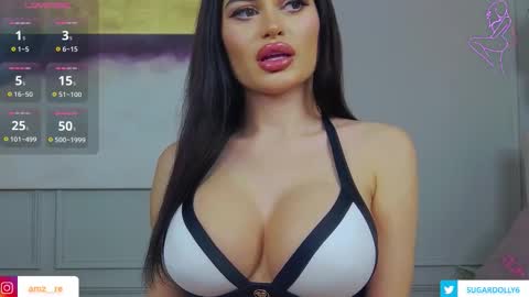 Amy online show from 12.19.25